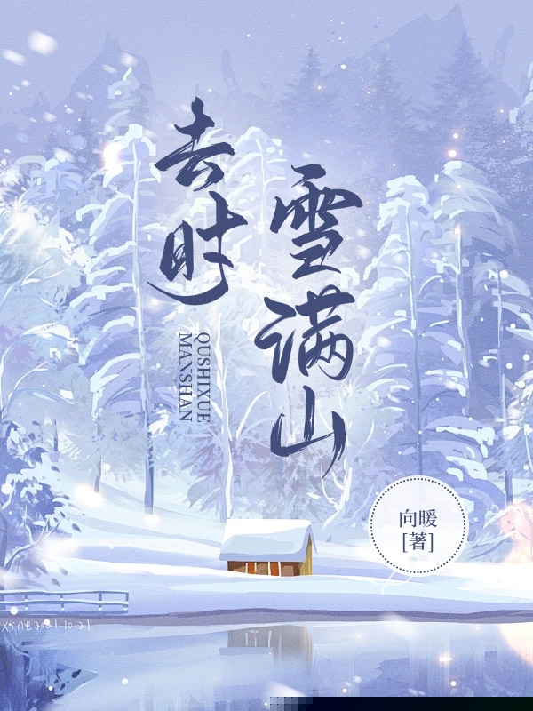 去时雪满山