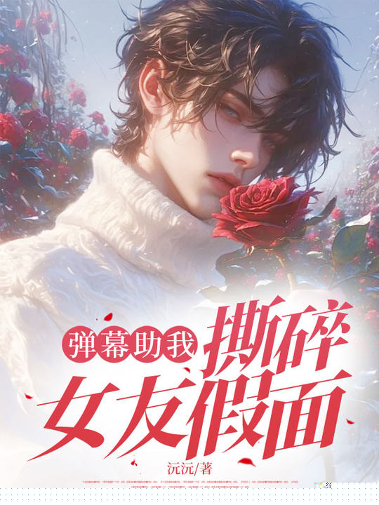 弹幕助我撕碎女友假面