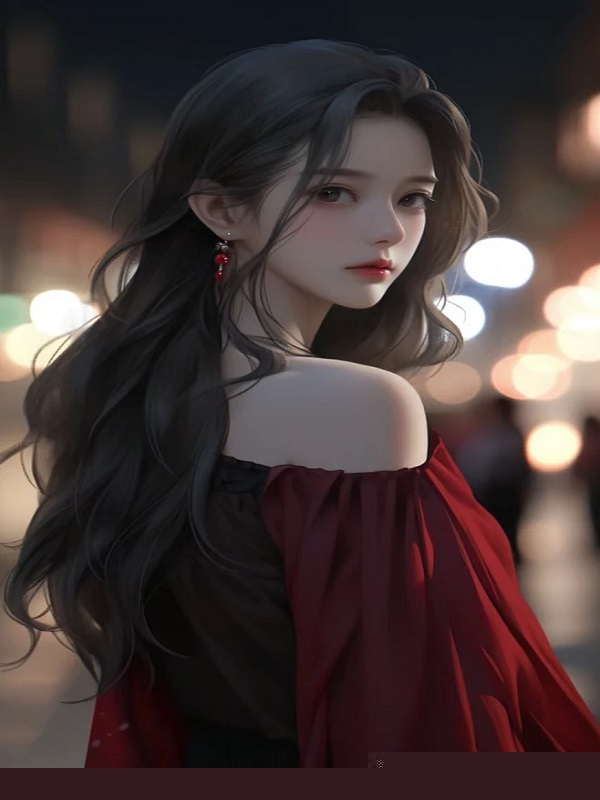 邻居女儿生病，我妈逼我给她换肾