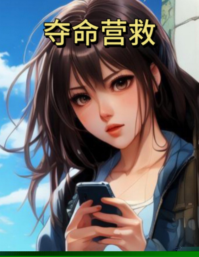 夺命营救