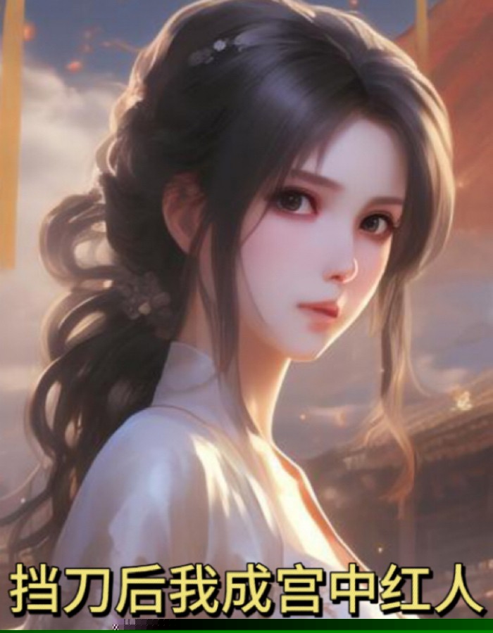 挡刀后我成宫中红人