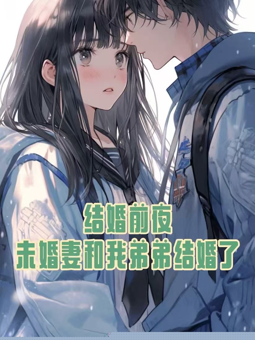 结婚前夜，未婚妻和我弟弟结婚了