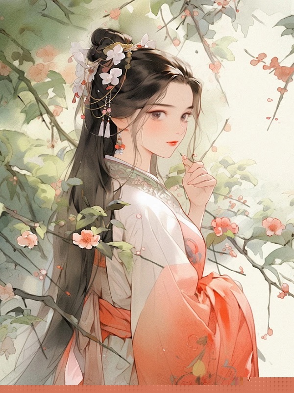 被庶女顶替身份后我杀疯了