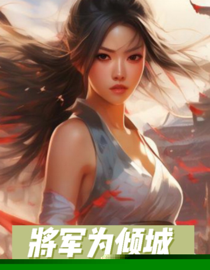 将军为倾城