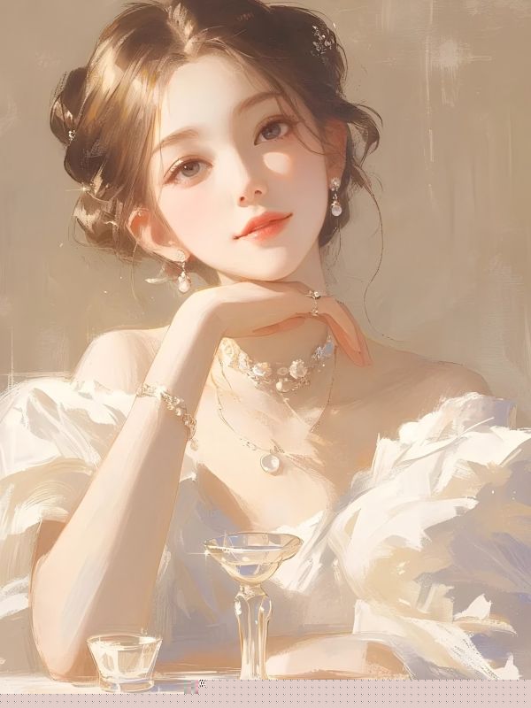 被竹马悔婚后，我成了首富真千金