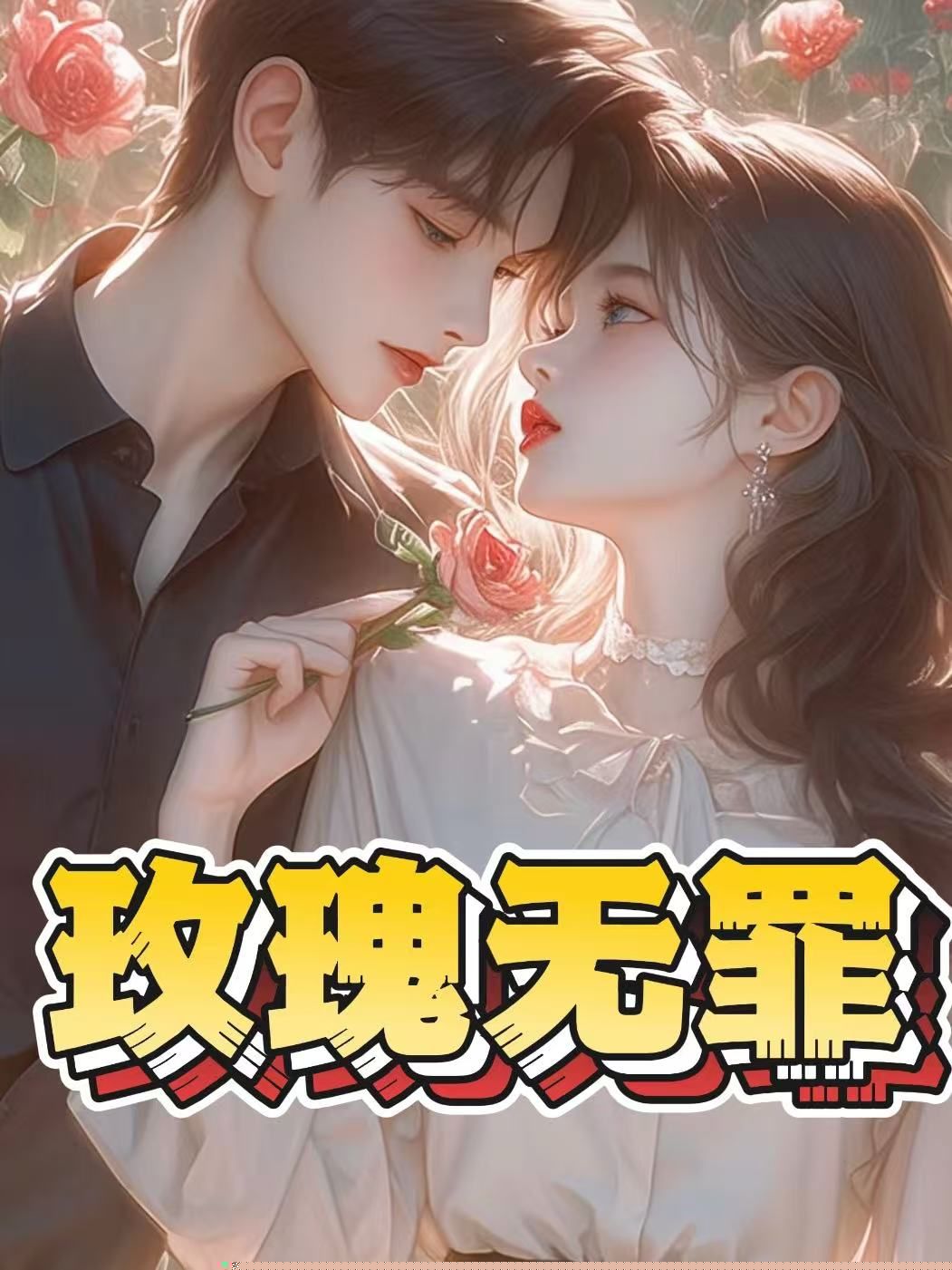 玫瑰无罪
