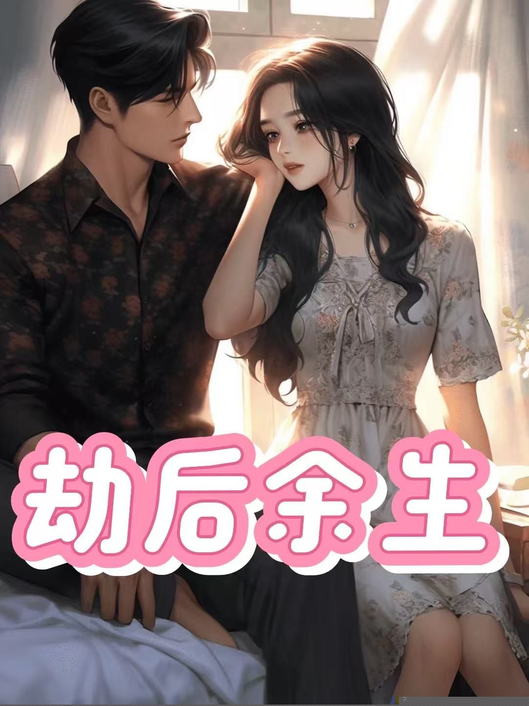 劫后余生
