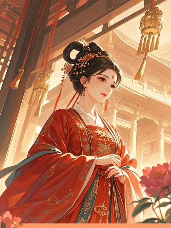嫡公主归来杀疯了