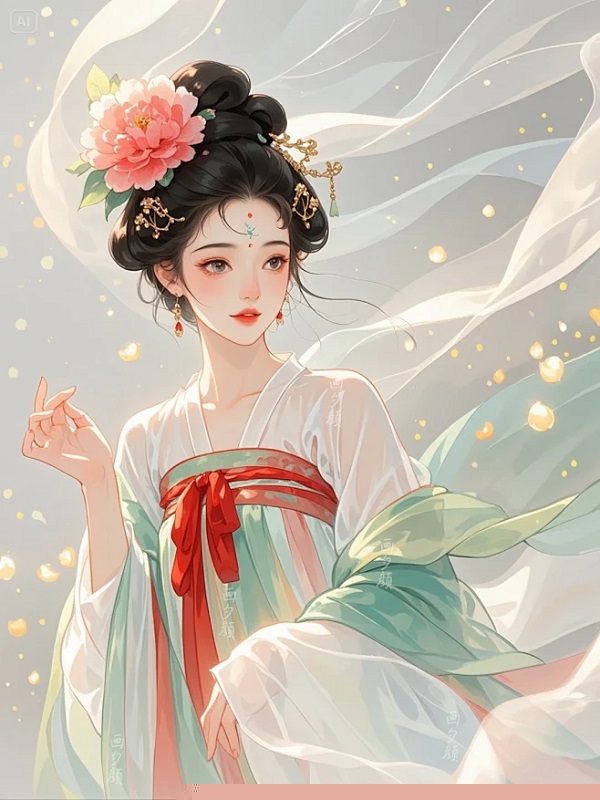 驸马将我丢给山匪后，我送他一纸休书