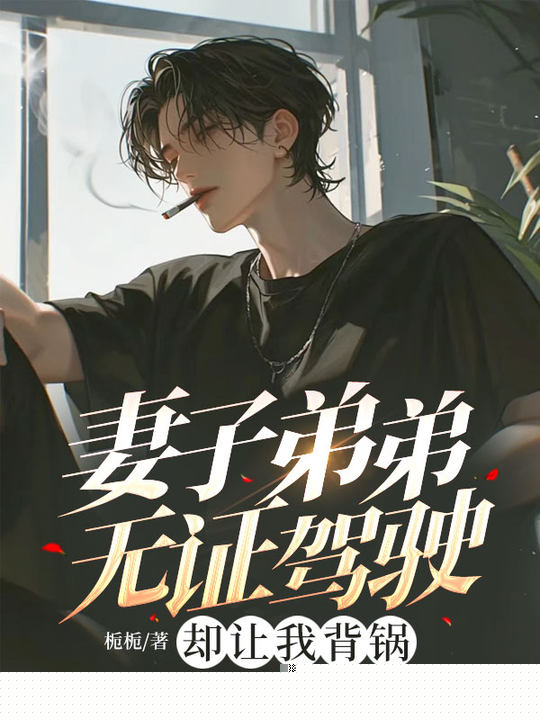 妻子弟弟无证驾驶，却让我背锅