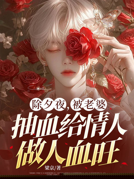 除夕夜，被老婆抽血给情人做人血旺