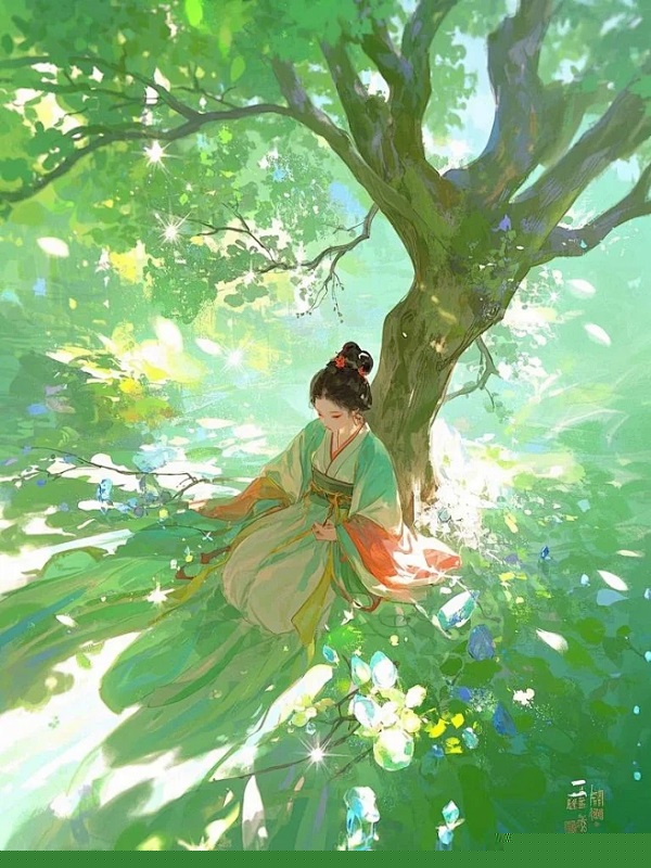 死后三年，太子悔哭了