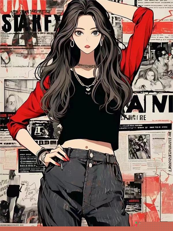 奇葩相亲对象是我妈的情人