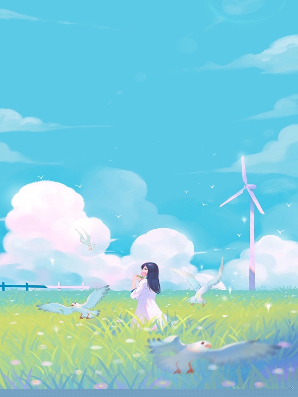 嫂子想抢我家钢厂