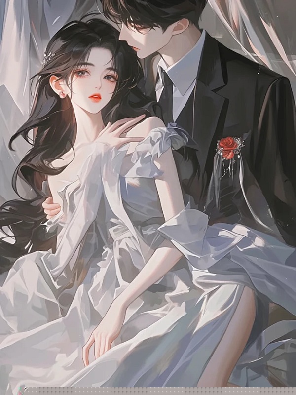 妻子穿着初恋的衬衫回家