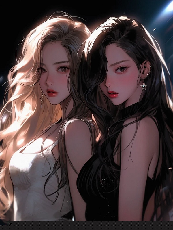 闺蜜把我卖到盲村，殊不知我二叔是全村金主