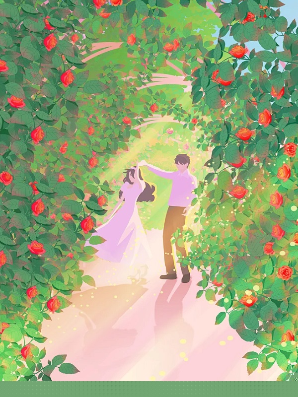 最后放不下的却是她