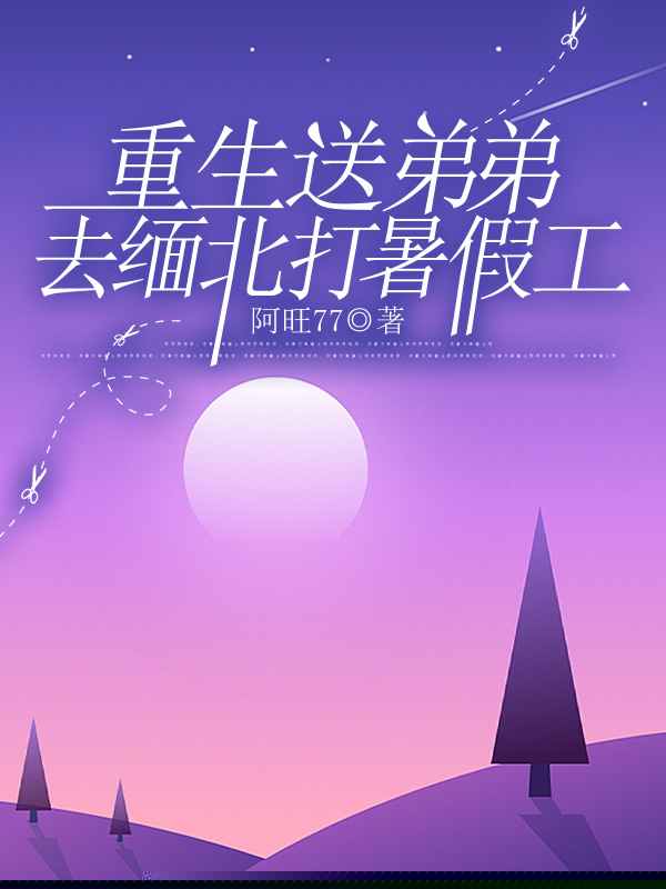 重生送弟弟去缅北打暑假工