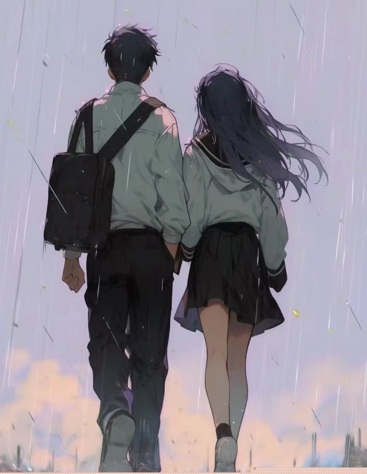 相亲对象是网恋女友