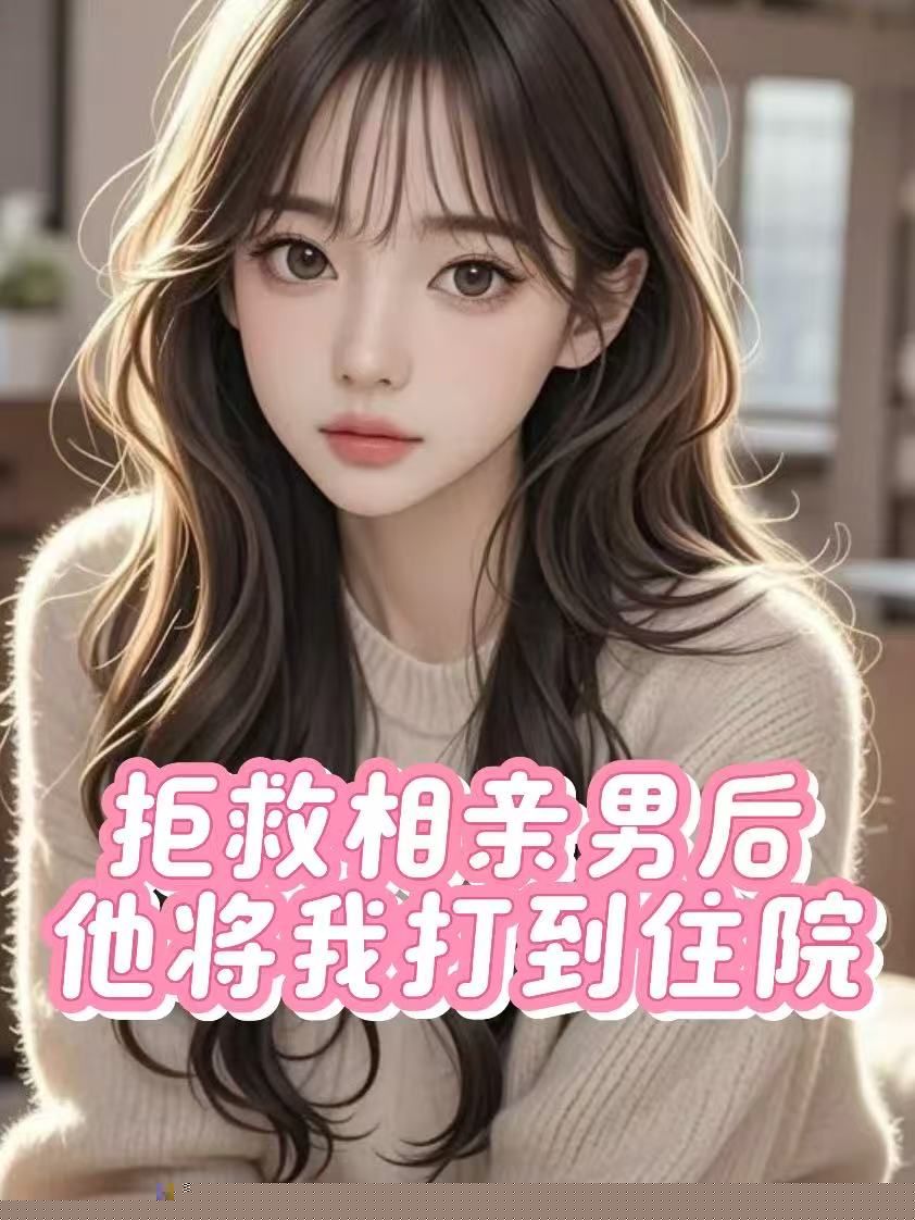 拒绝相亲男后，他将我打到住院