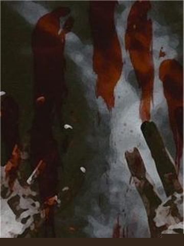 我姐姐是个妖精