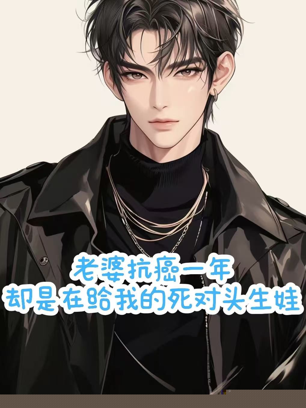 老婆抗癌一年，却是在给我的死对头生娃