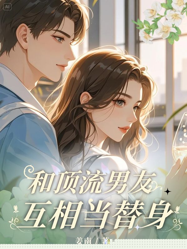 和顶流男友互相当替身