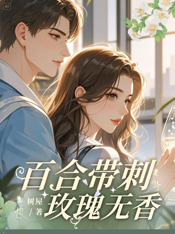 百合带刺，玫瑰无香