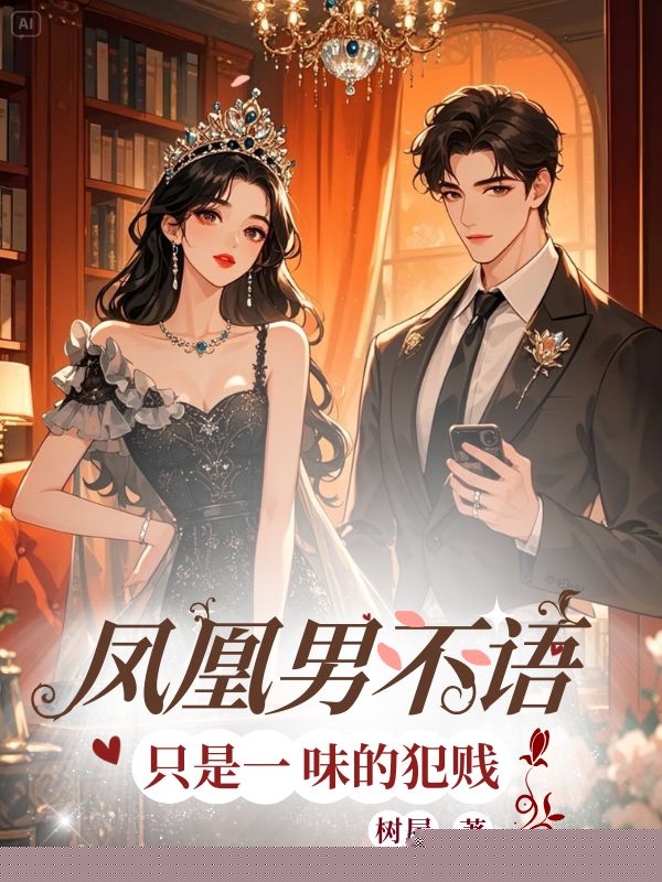 凤凰男不语，只是一味的犯贱