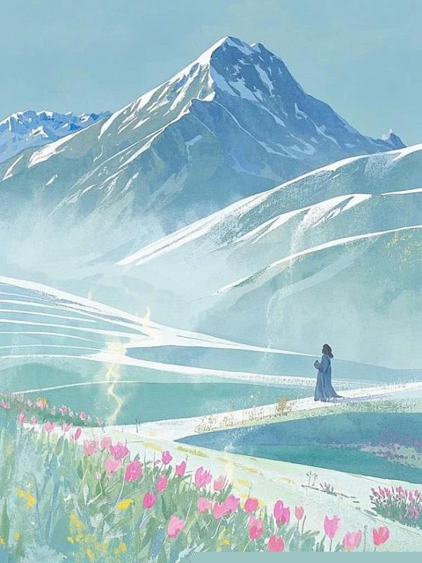 闺蜜骗我进山当年猪，殊不知她老大爱我入骨