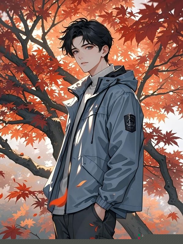 付出生命爱她后，我醒悟了