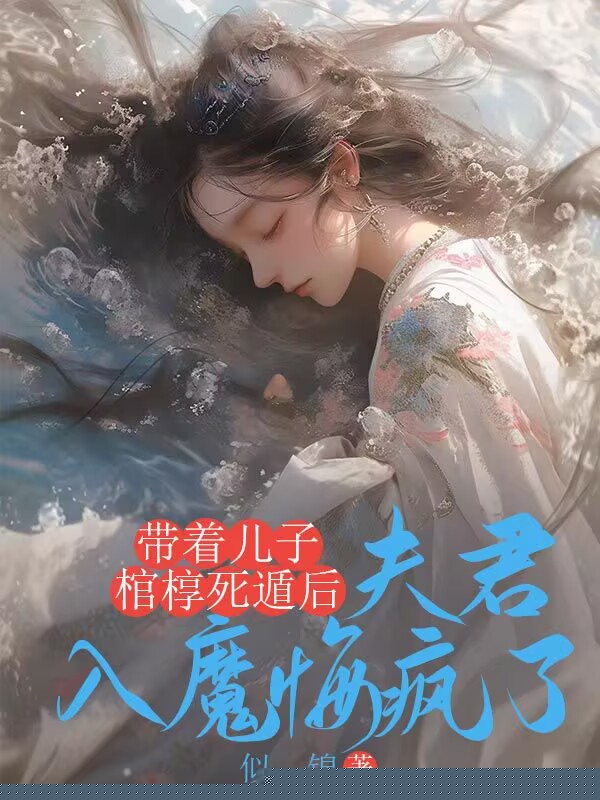 带着儿子棺椁死遁后，夫君入魔悔疯了