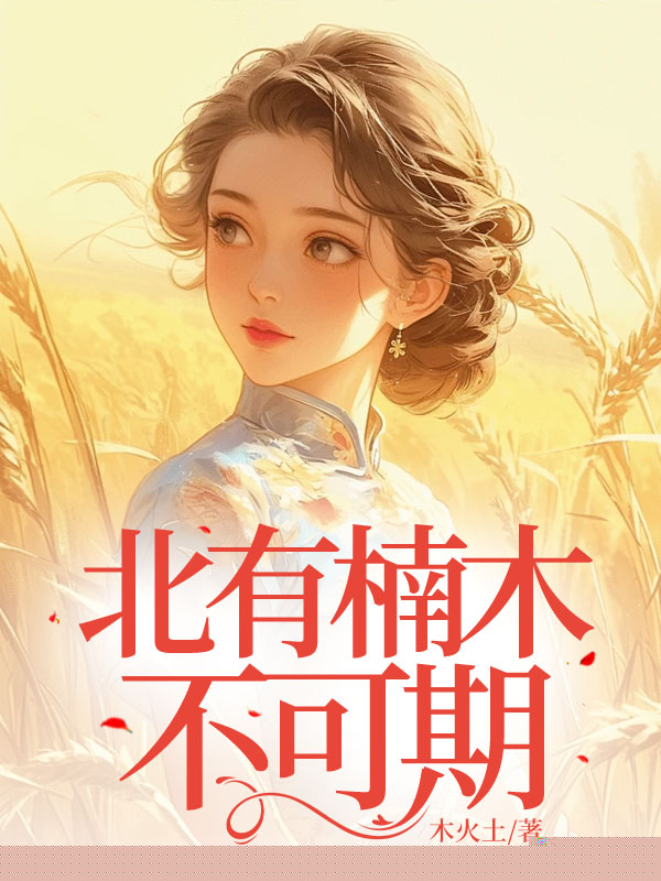 北有楠木不可期