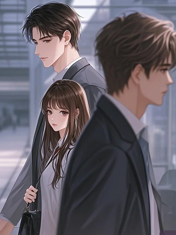 改嫁渣男死对头后，他疯了