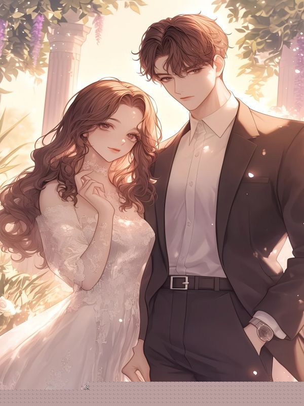 植物人老公清醒后，要娶初恋