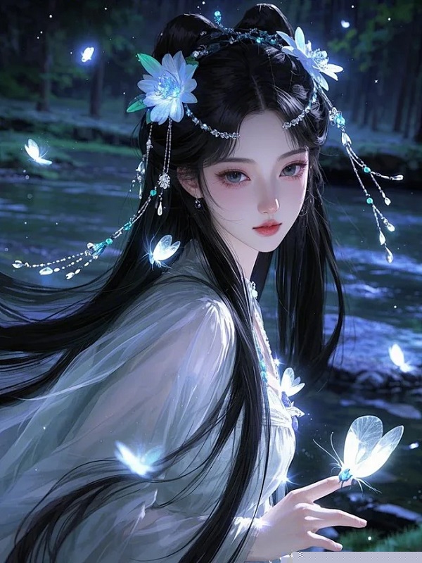 王爷为发妻，取我心头血