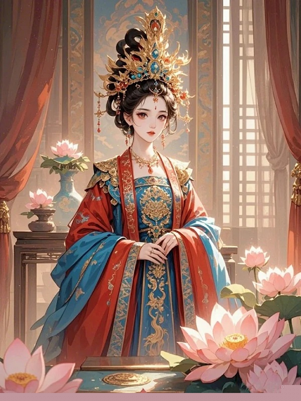 重生后冤种主母杀疯了