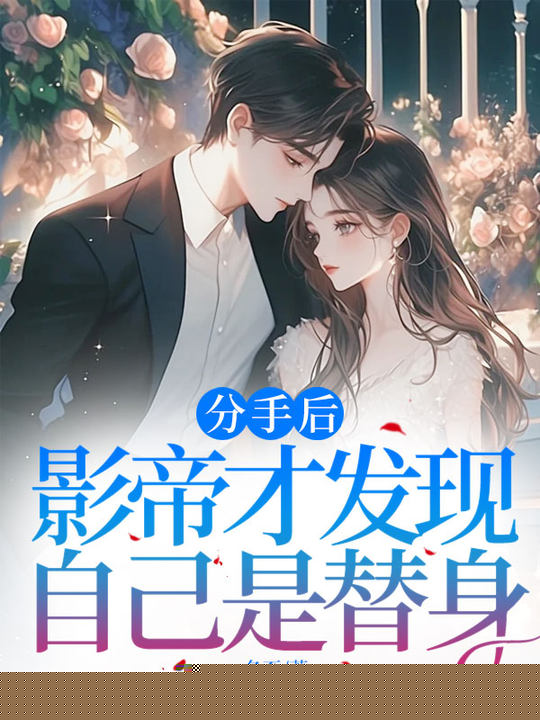 分手后，影帝才发现自己是替身