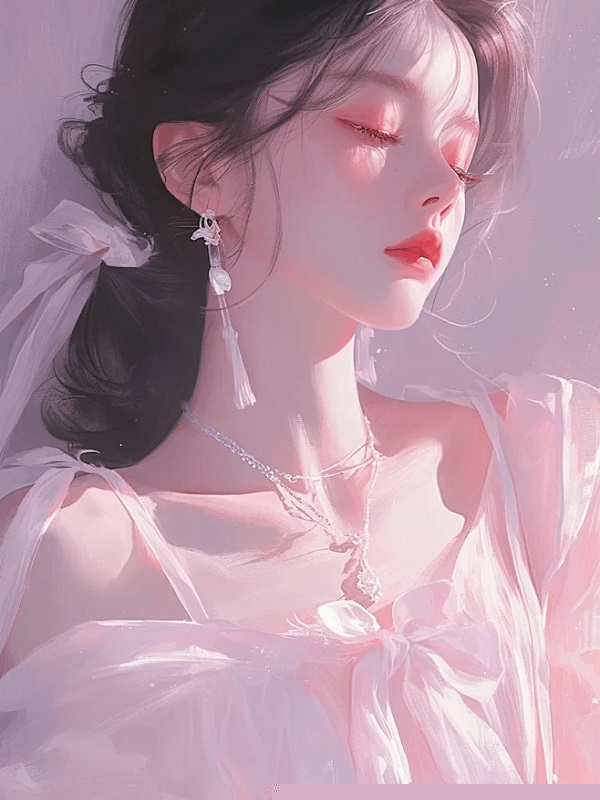 我死后的第三年，他崩溃了