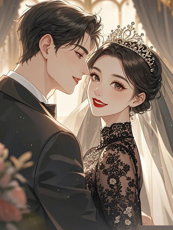 未婚夫和假千金订婚后