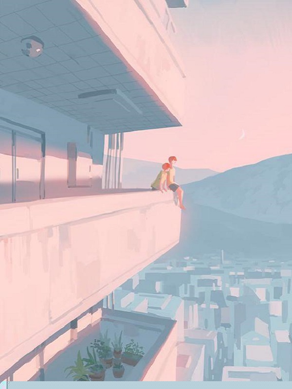 精神小伙带80岁爷爷飙车后，讹上了我家