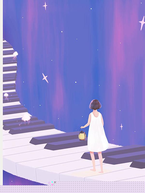 我劝爸爸入赘豪门