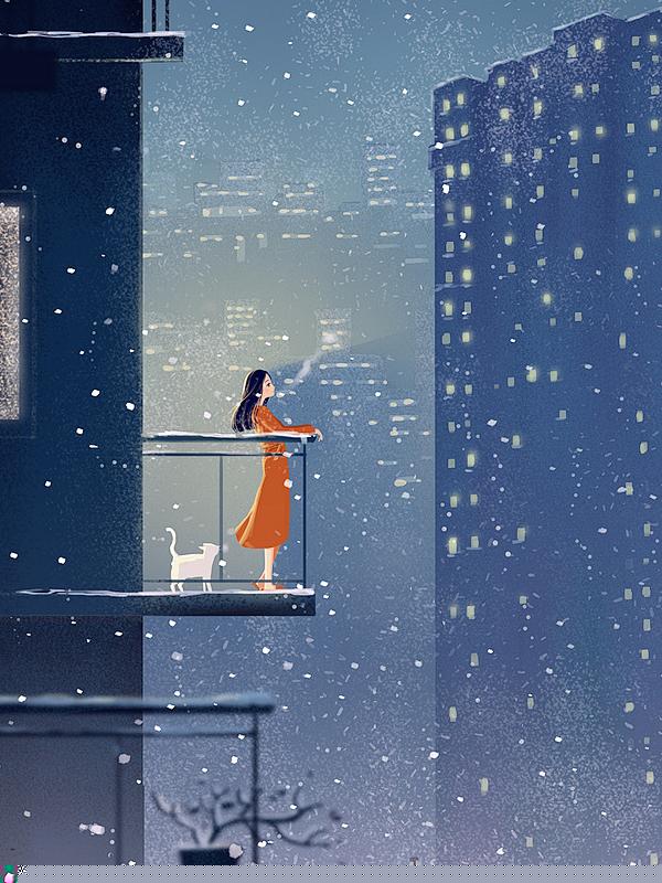 邻居要求整栋楼住户给他送新衣