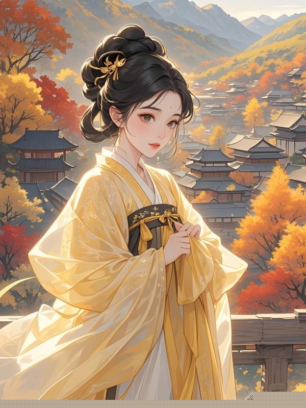 打脸冒充我相府千金身份的孤女