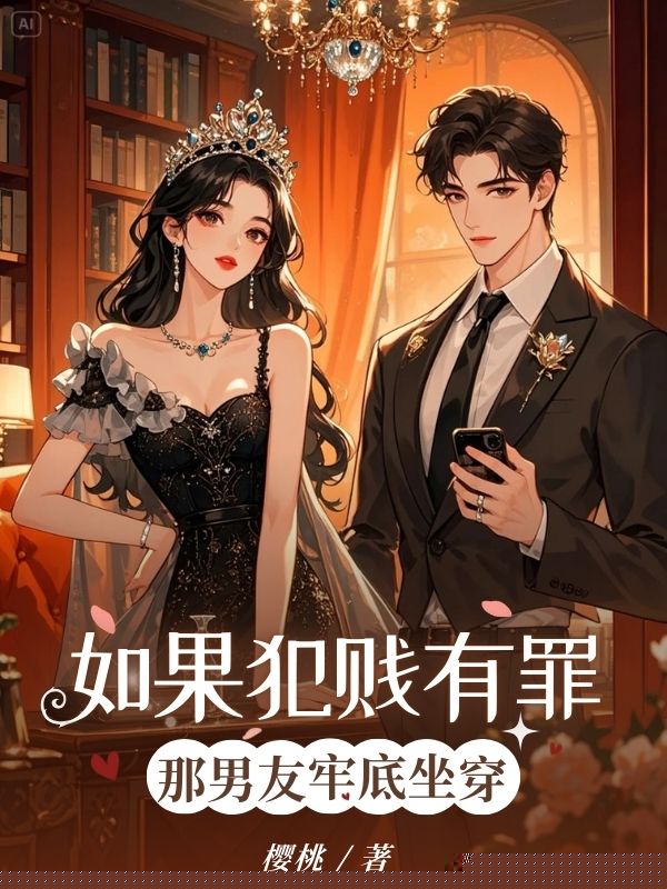 如果犯贱有罪，那男友牢底坐穿