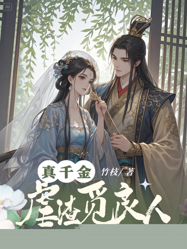 真千金虐渣觅良人