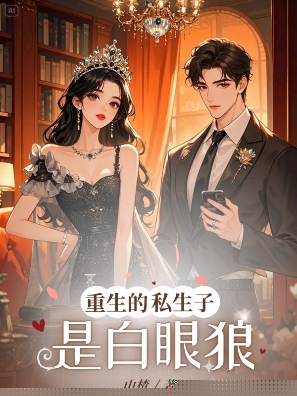 重生的私生子是白眼狼