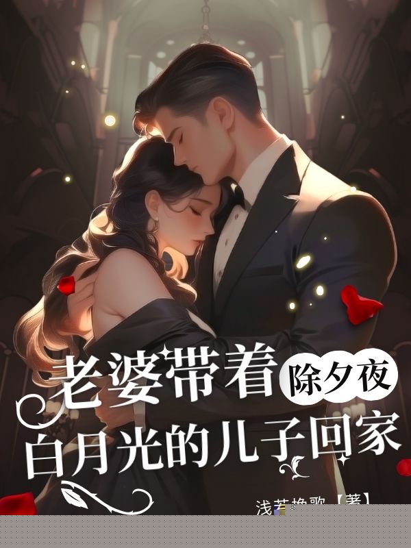 除夕夜，老婆带着白月光的儿子回家