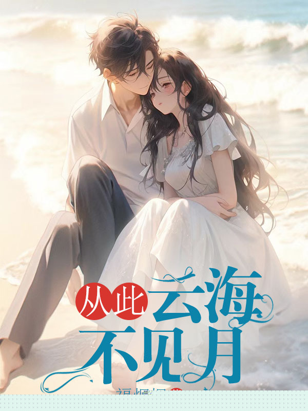 从此云海不见月