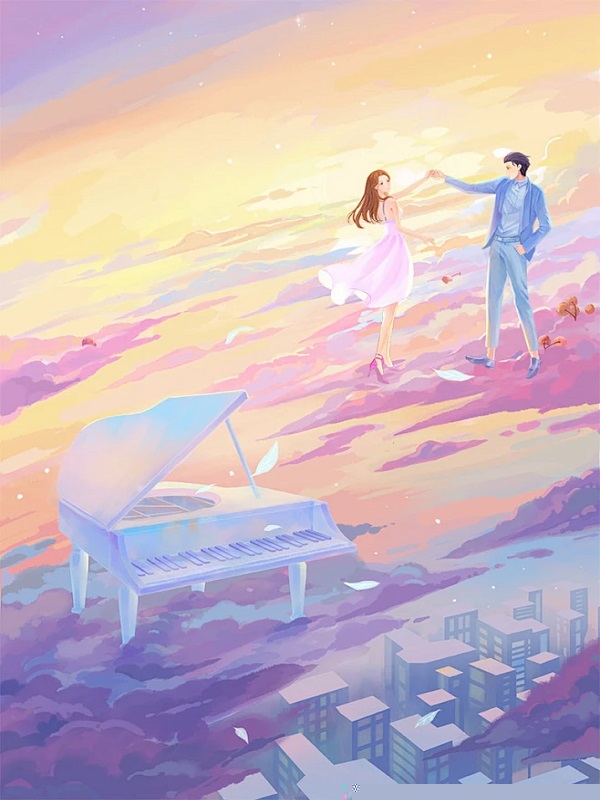 婚礼上，未婚夫要我扮成白月光的狗